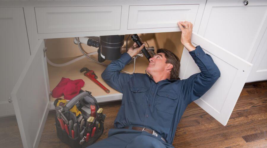 Local water heater installation in Richton Park, IL